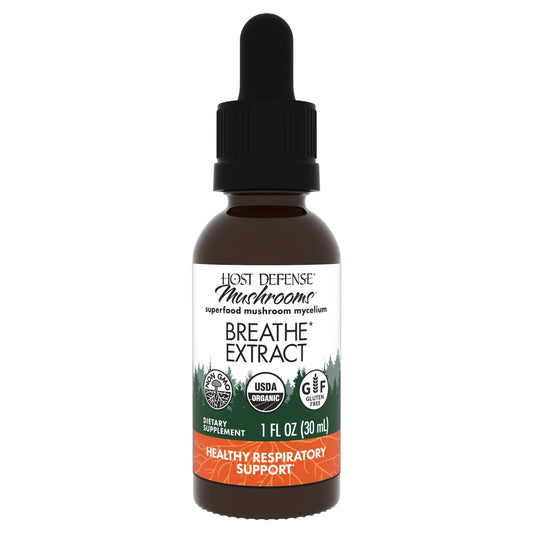 Banner image for Host Defense Breathe Extract product