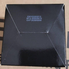 Close-up of Sweat Fat Burning Gel texture