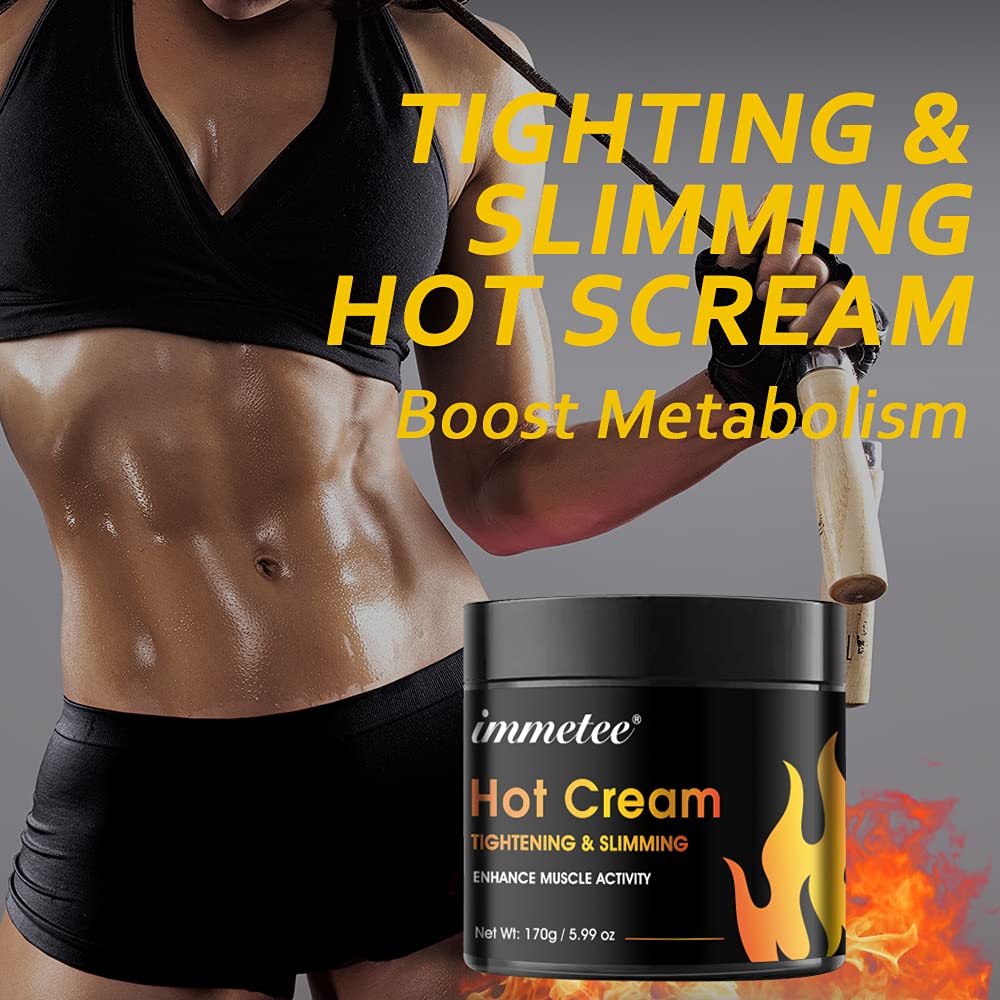 Healthy, hydrated skin after use