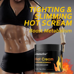 Healthy, hydrated skin after use