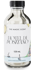 Hotel Di Positano diffuser oil bottle 4 oz