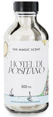 Hotel Di Positano diffuser oil bottle 500ml front view