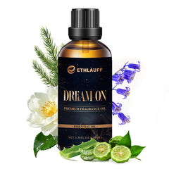 Hotel Diffuser Oil Dream On 100ml front view