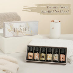 Jasmine Mint fragrance oil bottle