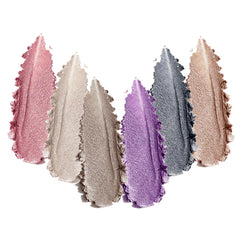 Houksouml silky texture allows easy blending for day-to-night looks
