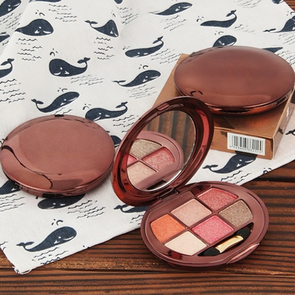 Houksouml waterproof long-lasting color payoff for all-day wear.