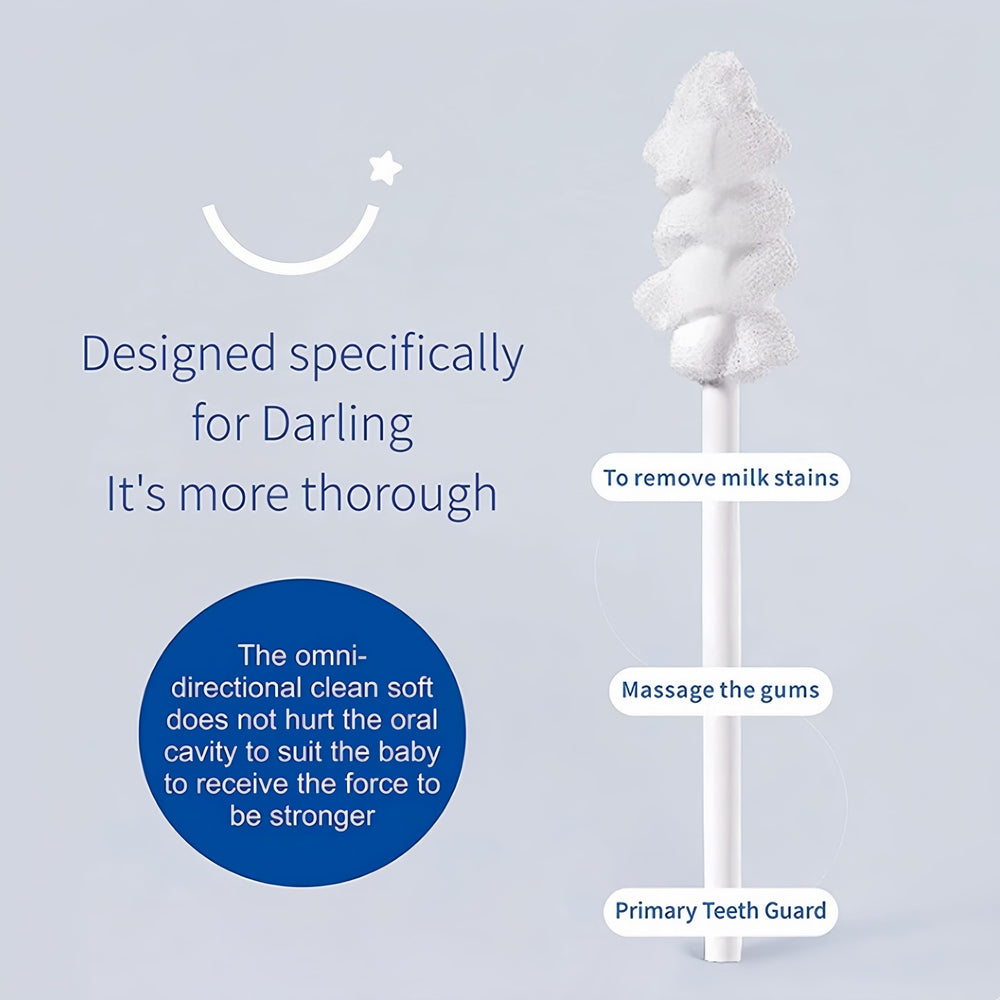 Portable single-use packaging for travel
