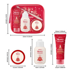 HRTTUO gift-ready packaging perfect for holiday gifting