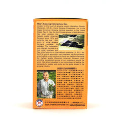 Dried ginseng slices on tray with mixed sizes.