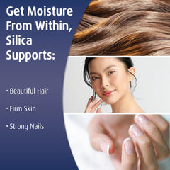 Dropper with Silicea Gel drops
