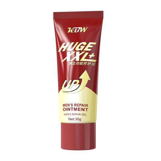 Bottle of Huge XXL+ Big Size Massage Enlargement Gel