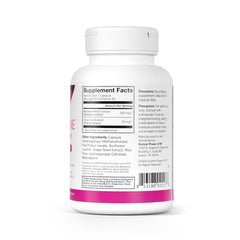 Humann daily dosage packaging illustrates simple, convenient supplementation routine