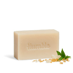 Humble Brands morning routine shot emphasizing an inviting cleanse start