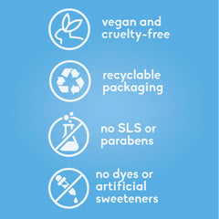 SmileOnU donation graphic indicating support to underserved communities