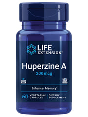 Huperzine A memory health product image