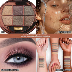 Hxssll compact packaging designed for travel and on-the-go glam