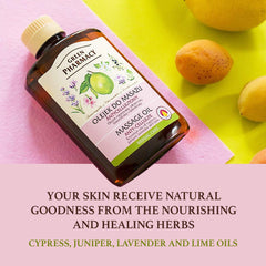 Hydrated, glowing skin after use