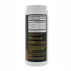 Three-pack of Hydrocil Instant dietary fiber supplement bottles