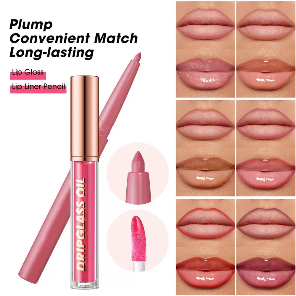 Hyesamyo portable makeup kit ideal for travel, office, and events.