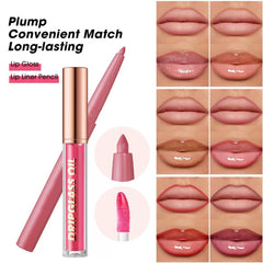 Hyesamyo portable makeup kit ideal for travel, office, and events.
