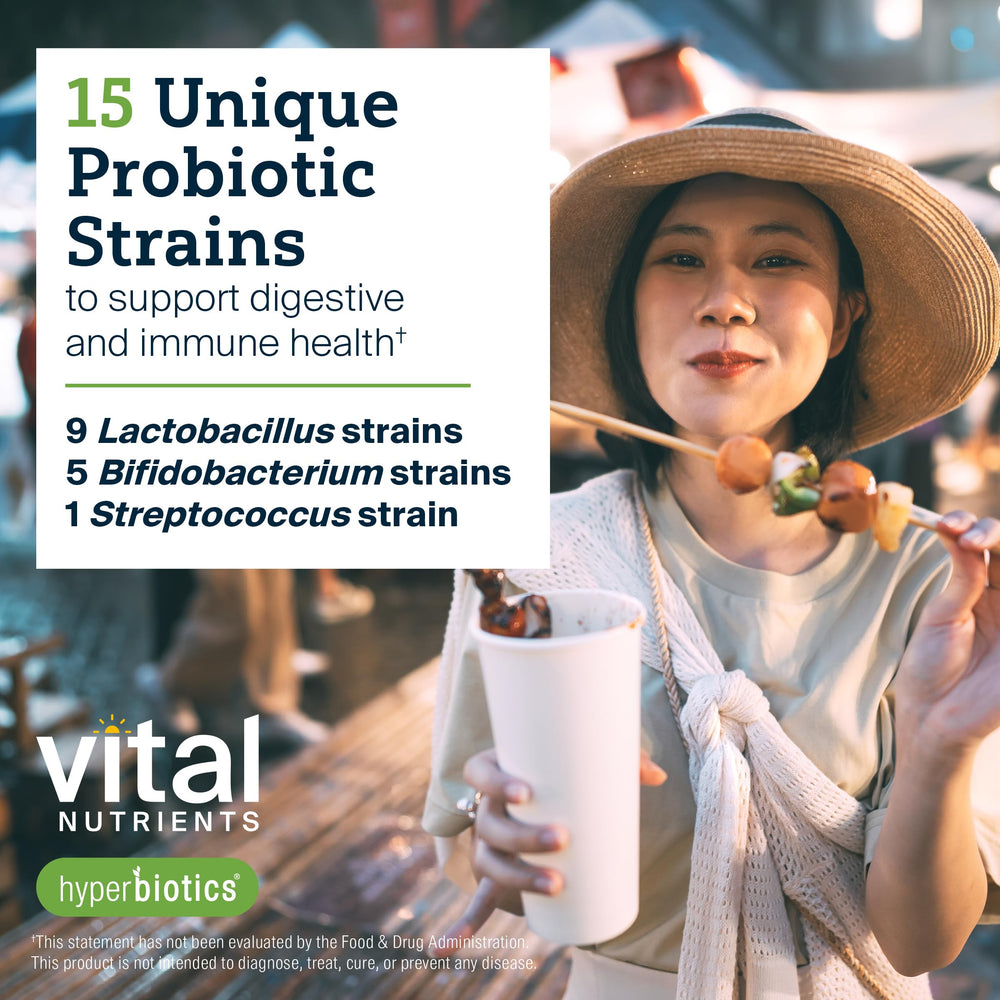 60 vegan time-release probiotic pearls