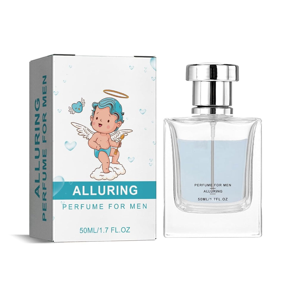 Hypnosis 2.0 Men's Cologne bottle pour shows controlled fragrance release.