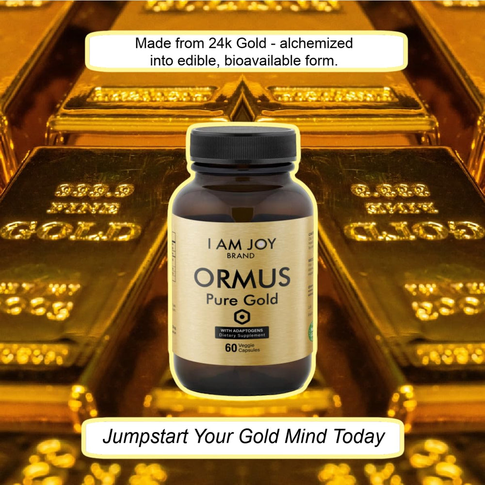 Maca and Ashwaganda adaptogens in the formula