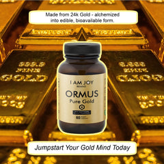 Maca and Ashwaganda adaptogens in the formula