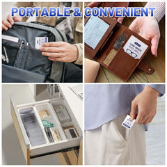 Close-up of wipe removing fingerprint on camera lens