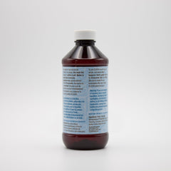 Fresh breath concept associated with iCLEAN Mouthwash