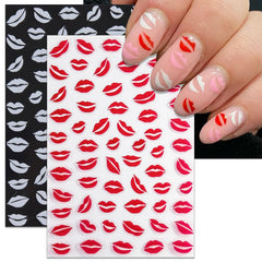 IDDFEVE glossy finish enhances DIY manicure with shine.