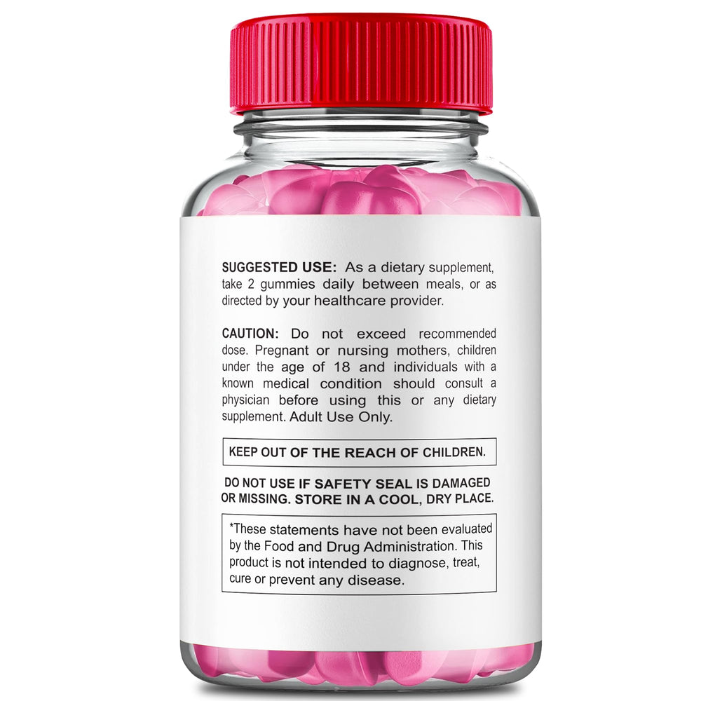 IDEAL PERFORMANCE Prime Biome Gummies 2-pack display