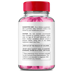 IDEAL PERFORMANCE Prime Biome Gummies 2-pack display