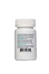 iFerex 150 bottle label close-up