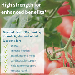 Igennus Methylated Men's Multivitamin non-GMO halal label appeals to inclusive diets