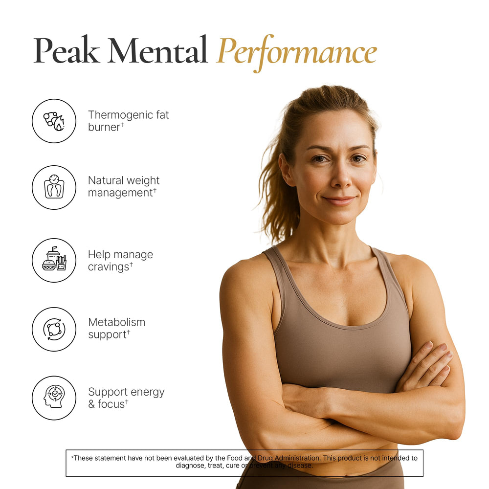 Sustained energy boost illustration