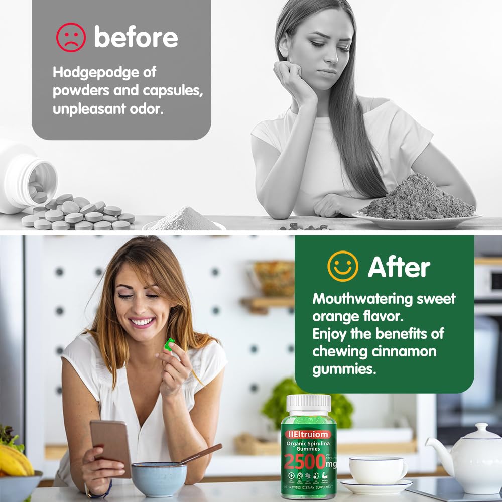 Lifestyle image suggesting daily energy and wellness