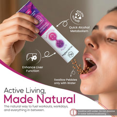 Product packaging box with ILUNA branding