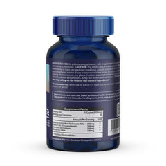 Rheuskin Motion – Advanced Joint Support with Hyaluronic Acid, Glucosamine, Curcumin & Type II Collagen | 30 Caplets 850 mg