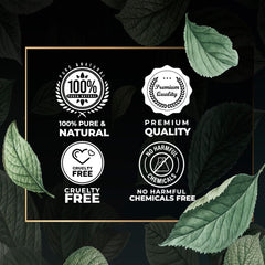 Carno Calm Rosemary Essential Oil – USDA Organic, 1.7 fl oz