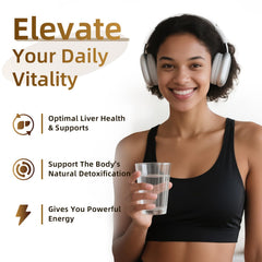 Beef organ complex ingredients concept for women's wellness