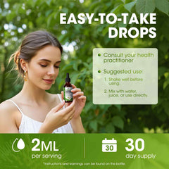 iMATCHME soursop liquid drops measuring dropper enables precise use
