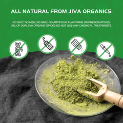 Immune support moringa powder