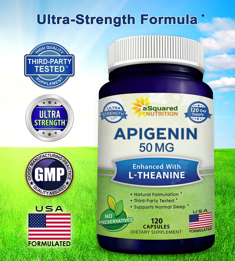 Immune support, brain health and skin health imagery