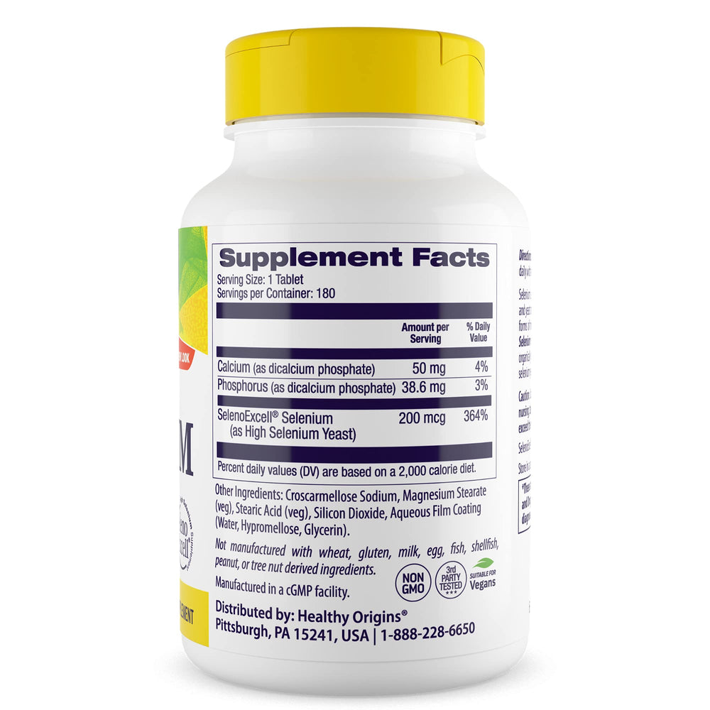 Immune function and antioxidant support concept