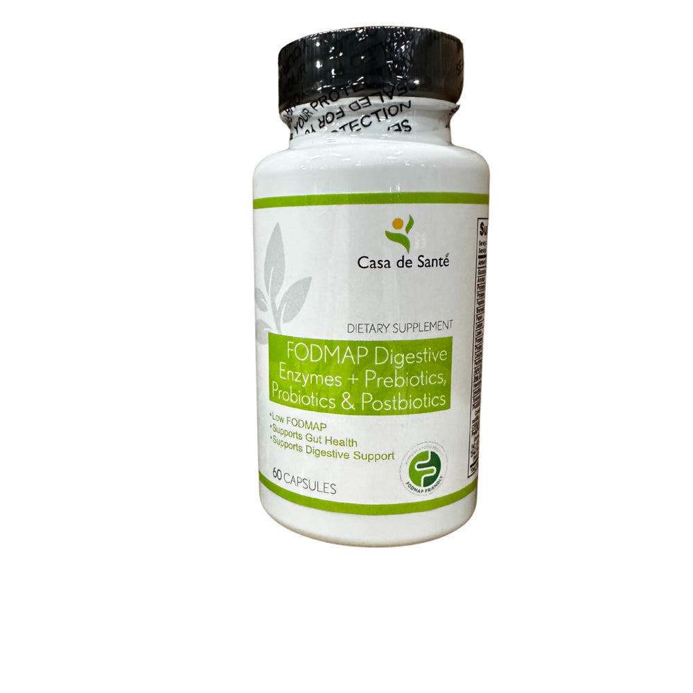 Supports immune system and gut health