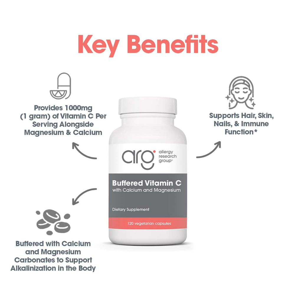 Immune health support image