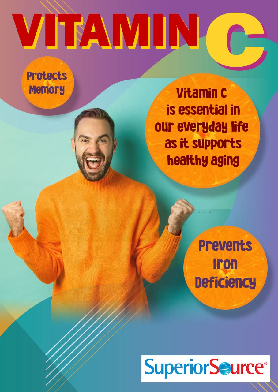 Immune support and antioxidant benefits graphic
