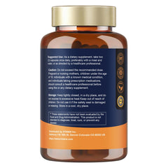 Vitamins and minerals promoting immune and cellular health