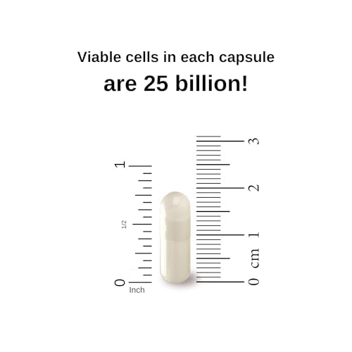 Concept image showing immune support from probiotics
